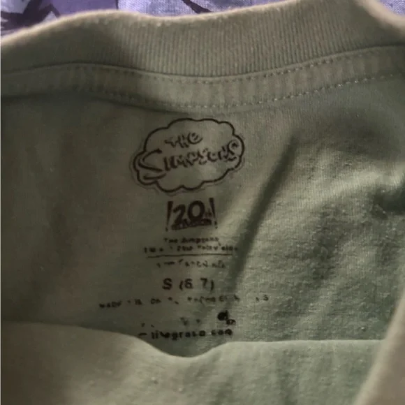 Boy's T-shirt Bundle size 6 - Picture 5 of 7